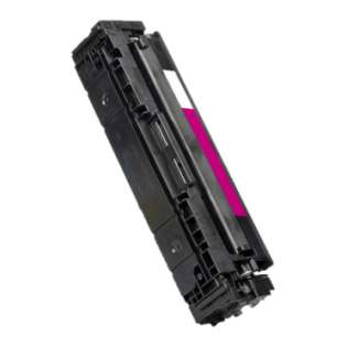 Compatible HP W2183A (218A) toner cartridge - WITHOUT CHIP - magenta