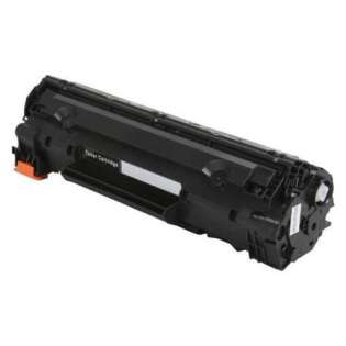 Compatible HP CF230X (30X) toner cartridge - WITHOUT CHIP - black