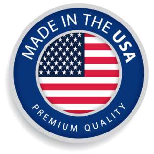 Premium toner cartridge for HP CF410X (410X) (6,500) - high capacity yield black - Made in the USA
