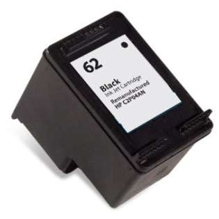 Replacement for HP C2P04AN / HP 62 cartridge - black