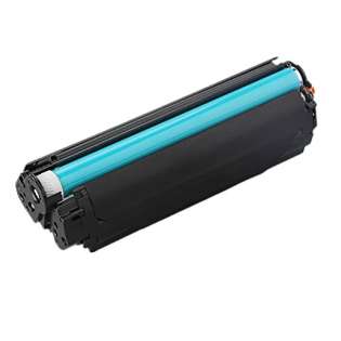 Compatible HP W2010A (659A) toner cartridge - black