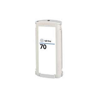 Replacement for HP C9451A / 70 cartridge - light gray