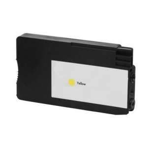 Remanufactured HP 711, CZ132A ink cartridge, yellow