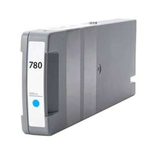 Replacement for HP CB286A / 780 cartridge - cyan
