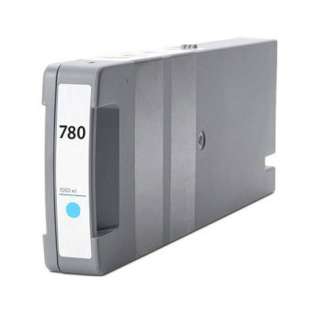 Replacement for HP CB289A / 780 cartridge - light cyan