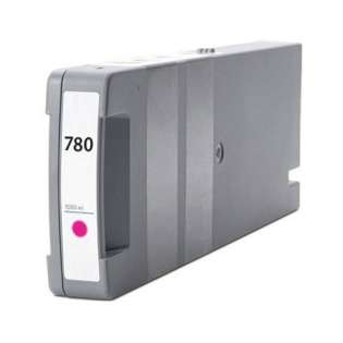 Replacement for HP CB287A / 780 cartridge - magenta