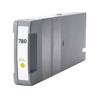 Replacement for HP CB288A / 780 cartridge - yellow