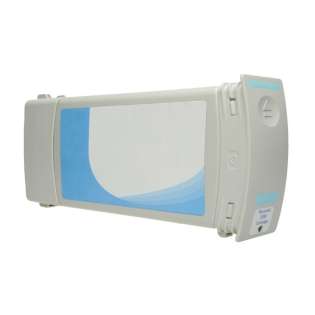 Replacement for HP CN706A / 792 775ml cartridge - latex cyan