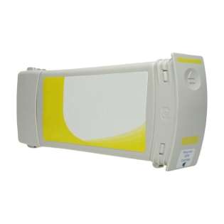 Replacement for HP CN708A / 792 775ml cartridge - latex yellow