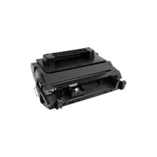 Compatible HP 81A, CF281A toner cartridge, 10500 pages, black