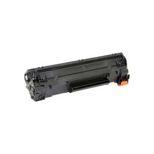 Compatible HP CF283A (83A) toner cartridge - MICR black - now at 499inks