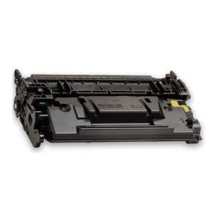 Compatible HP CF289X (89X) toner cartridge - WITH CHIP - black