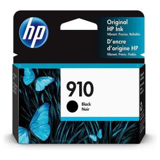 Original HP 3YL61AN (HP 910) inkjet cartridge - black