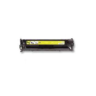 Replacement for HP C8562A / 822A drum - yellow