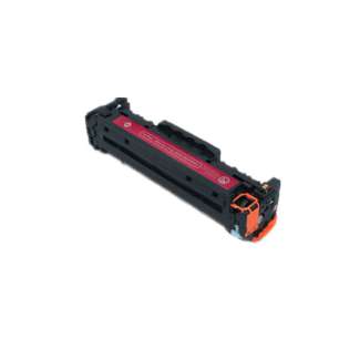 Compatible HP 648A Magenta, CE263A toner cartridge, 11000 pages, magenta