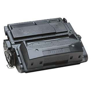 Compatible HP 39A, Q1339A toner cartridge, 18000 pages, black