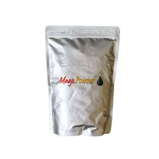 MagicPowder HTF / DTF Heat Transfer Powder - Goodbye Weeding, Hello MagicPowder