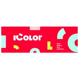 iColor Banner / Sublimation Paper 11.6 in x 52 in (279 x 1321mm) - includes 10 pcs