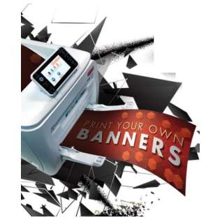 10 sheets: iColor 550 Banner Paper 8.5