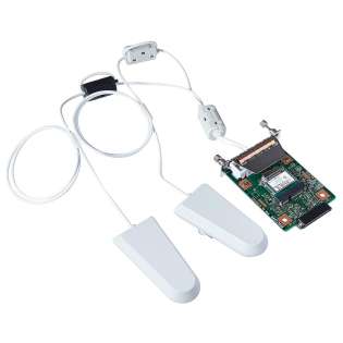 iColor 800 WiFi Interface