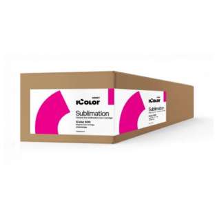 iColor 600 Dye Sublimation Magenta drum cartridge