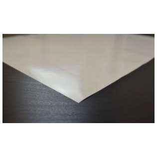 iColor Glossy Finishing Sheet for use with Glitter B Media -A3- 11.7 in x 16.5 in (297 x 420mm)