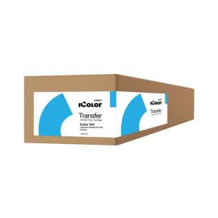 iColor 340 Toner Cartridges (3,000 pages)