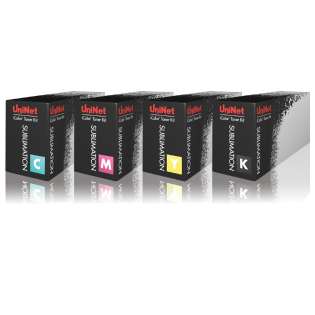 iColor 350 Dye Sublimation toner cartridge (2,500 pages)