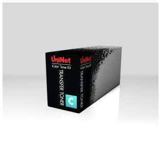 iColor 540 / 550 Cyan Transfer Toner Cartridge (3,000 Page Yield)