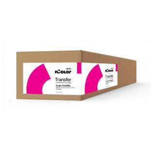 iColor 540/550 Glossy Magenta toner cartridge for Underprint Applications STD Yield (3,000 Page Yield)