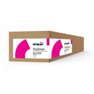 iColor 540/550 Fluorescent Magenta toner cartridge (3,000 Page Yield)