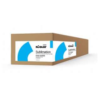 iColor 540/550 Dye Sublimation toner cartridge (3,000 pages)