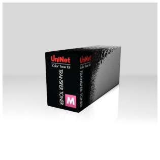 iColor 600 Magenta Transfer Toner Cartridge (10,000 Page Yield)