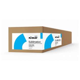 iColor 600 Dye Sublimation toner cartridge (5,000 Page Yield)