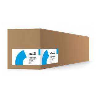 IColor 650 Cyan laser toner cartridge (10,000 pages)