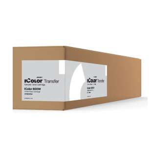 iColor 800 Fluorescent White toner cartridge (25,000 pages)