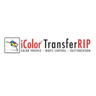 iColor TransferRIP Dongle and Software