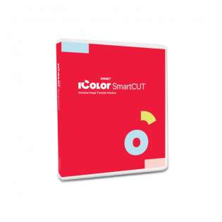 iColor SmartCUT Software Package