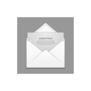 Personal Card Message