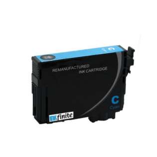 INKfinite Compatible Cartridge for Epson 220XL Cyan