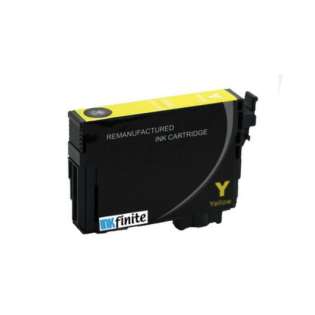 INKfinite Compatible Cartridge for Epson 220XL Yellow