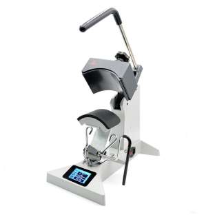 Insta 420 Cap Heat Press