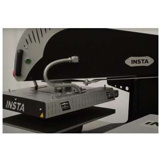 Insta 780 Heat Press (240V)