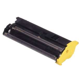 Replacement for Konica Minolta 1710471-002 cartridge - yellow