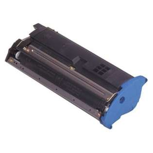 Replacement for Konica Minolta 1710471-004 cartridge - cyan