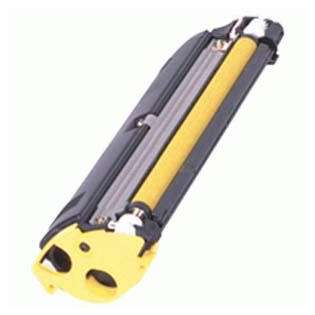 OEM Konica Minolta 1710517-002 cartridge - yellow
