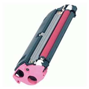OEM Konica Minolta 1710517-007 cartridge - high capacity magenta