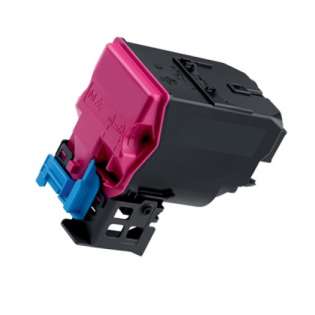 Replacement for Konica Minolta TNP22M / A0X5332 cartridge - magenta