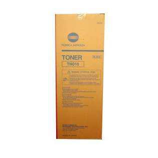 OEM Konica Minolta TN-010 cartridge - black