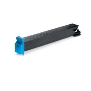 Replacement for Konica Minolta TN-213C cartridge - cyan